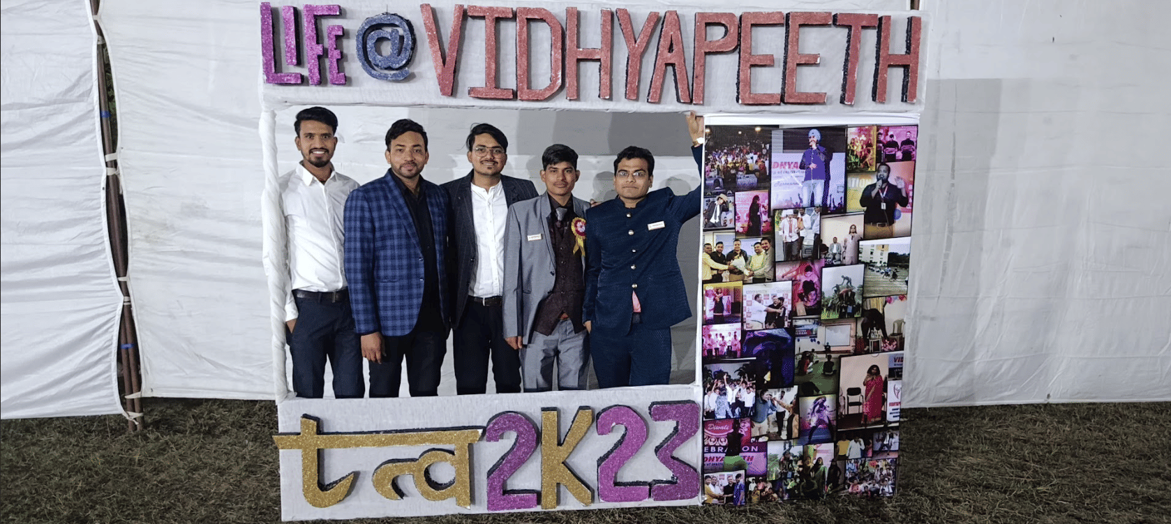 Vidhyapeeth Institute of Science and Technology Bhopal College Activities photo 21
